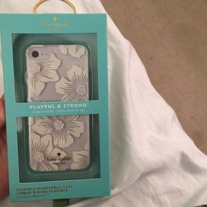Kate Spade Case iPhone 8/7